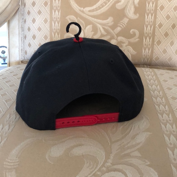 Red Bull ‘47 Captain SnapBack Hat Fenway Park Cltn - Picture 3 of 5